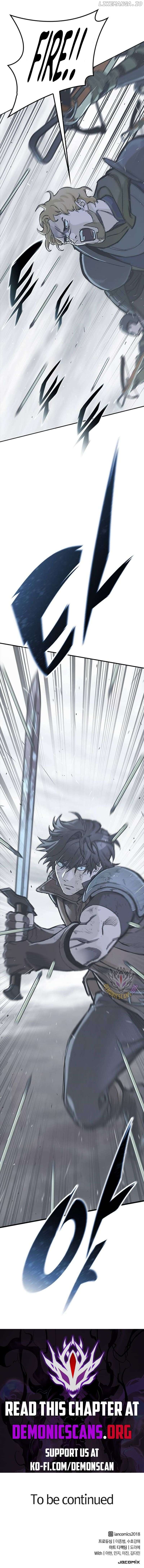 Eternally Regressing Knight Chapter 21 - Page 87