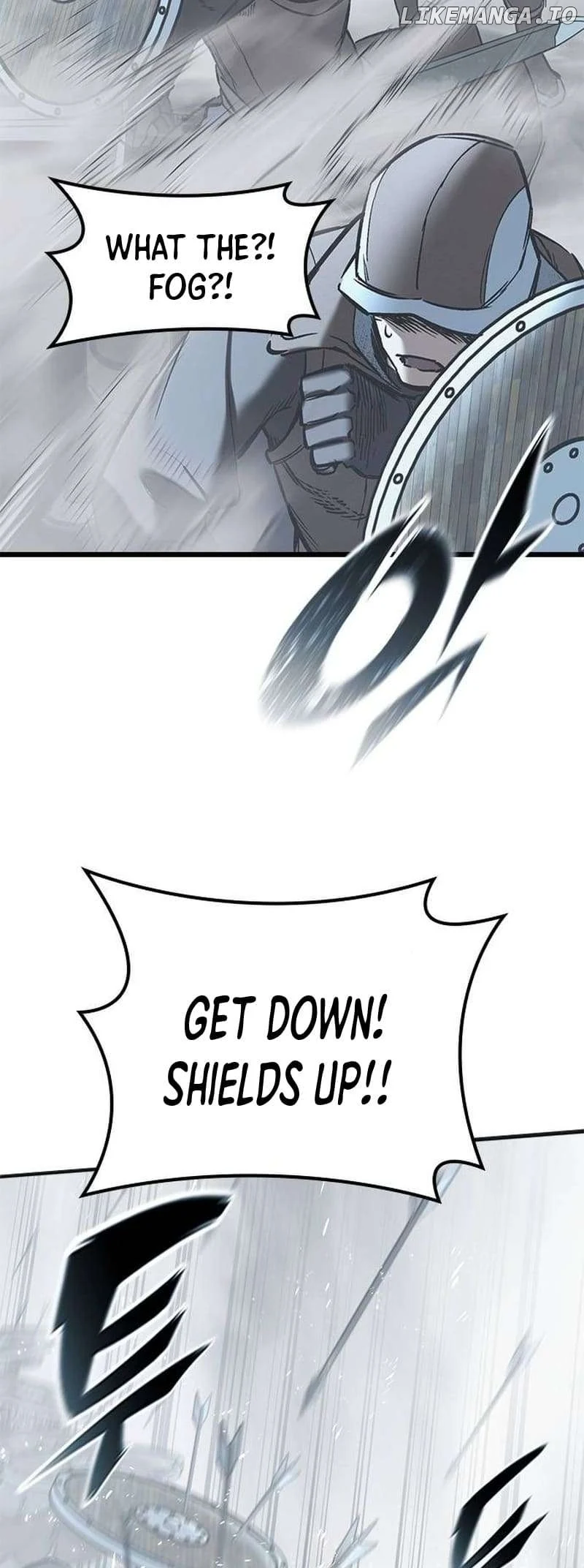 Eternally Regressing Knight Chapter 21 - Page 9