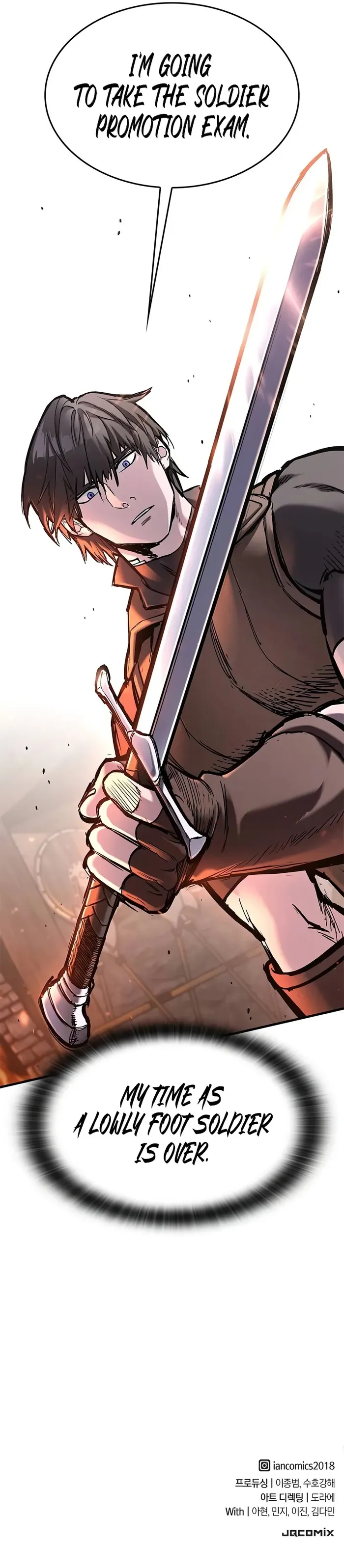 Eternally Regressing Knight Chapter 24 - Page 13