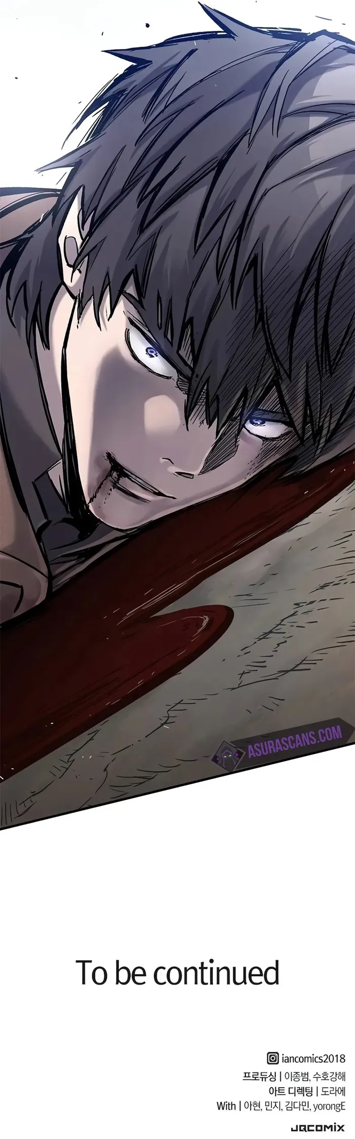 Eternally Regressing Knight Chapter 27 - Page 12