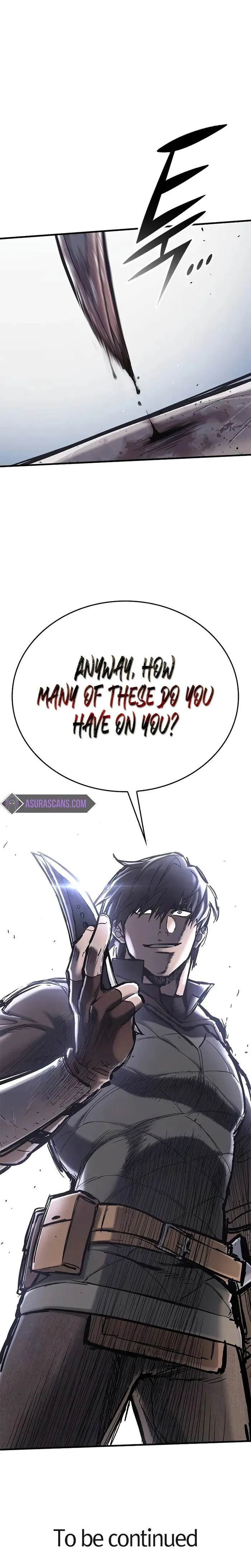 Eternally Regressing Knight Chapter 29 - Page 12