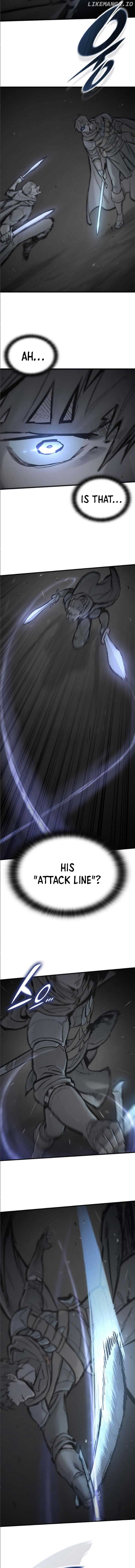 Eternally Regressing Knight Chapter 36 - Page 4