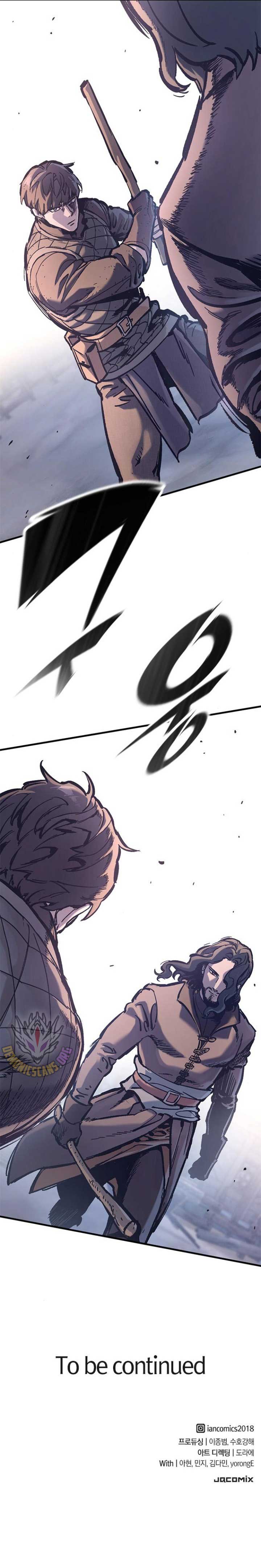 Eternally Regressing Knight Chapter 38 - Page 13