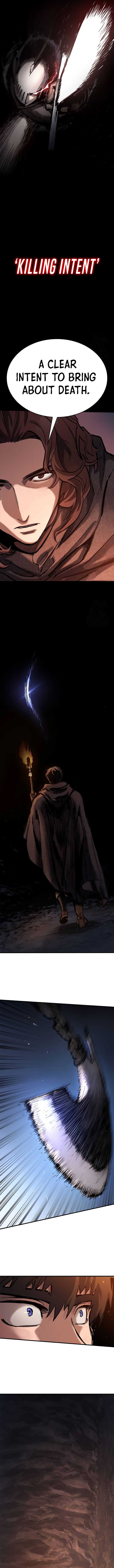 Eternally Regressing Knight Chapter 41 - Page 15