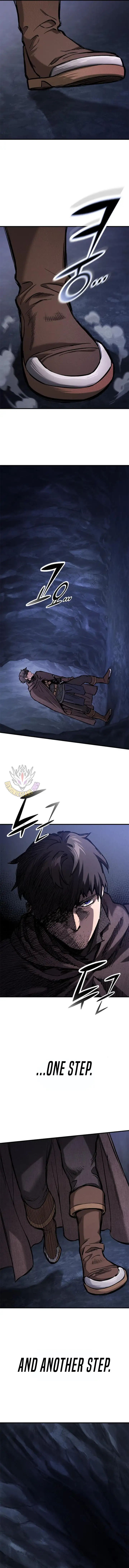 Eternally Regressing Knight Chapter 42 - Page 13