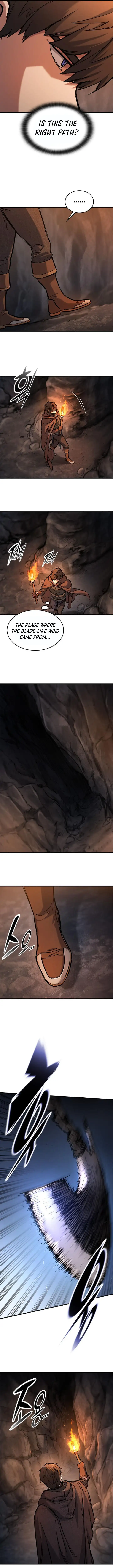 Eternally Regressing Knight Chapter 42 - Page 2
