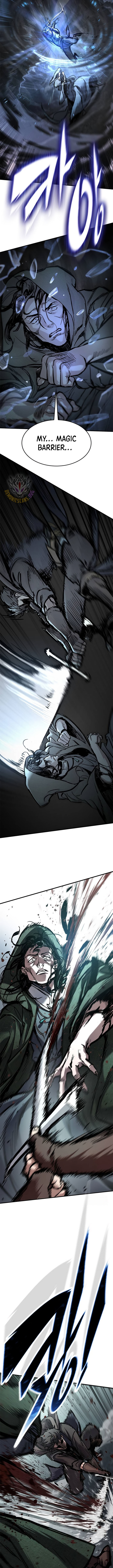 Eternally Regressing Knight Chapter 43 - Page 15