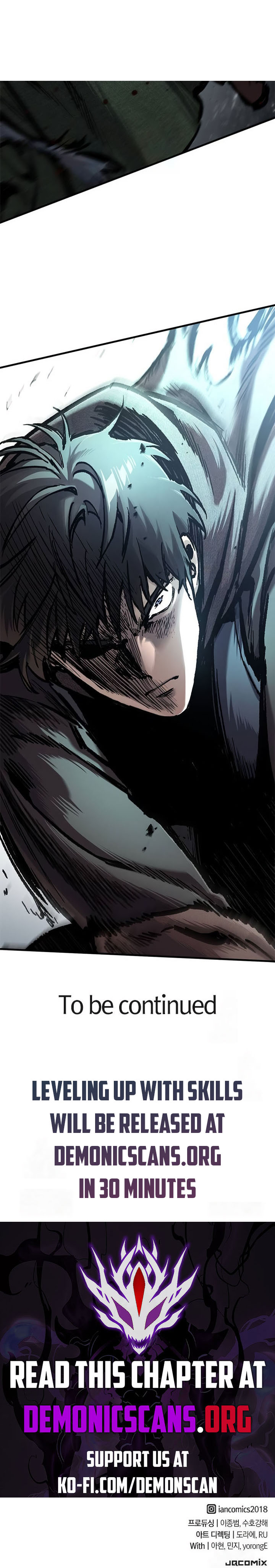 Eternally Regressing Knight Chapter 43 - Page 16