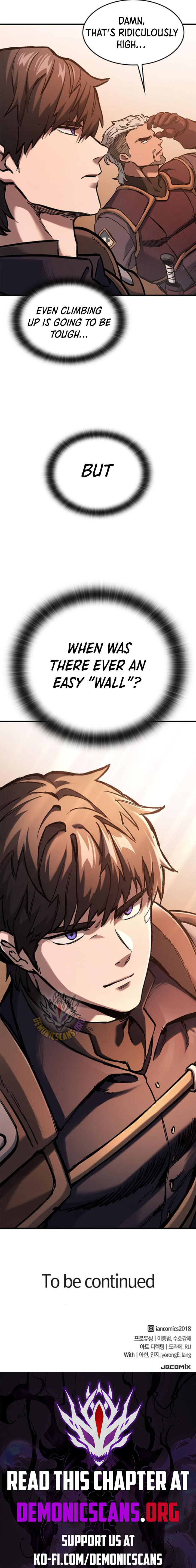 Eternally Regressing Knight Chapter 48 - Page 15