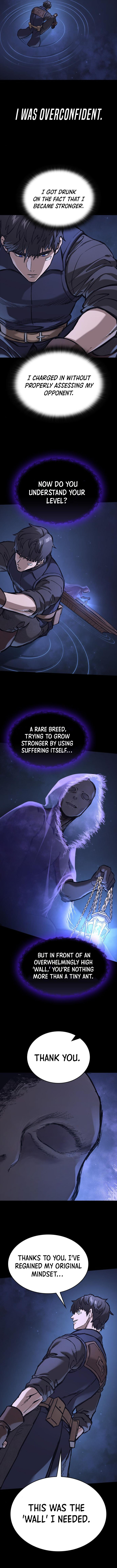 Eternally Regressing Knight Chapter 49 - Page 15