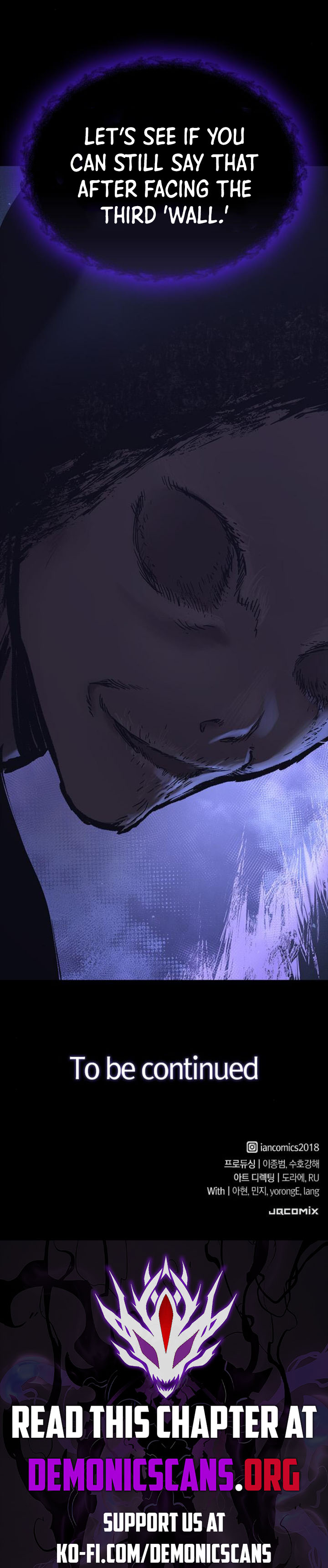 Eternally Regressing Knight Chapter 49 - Page 16