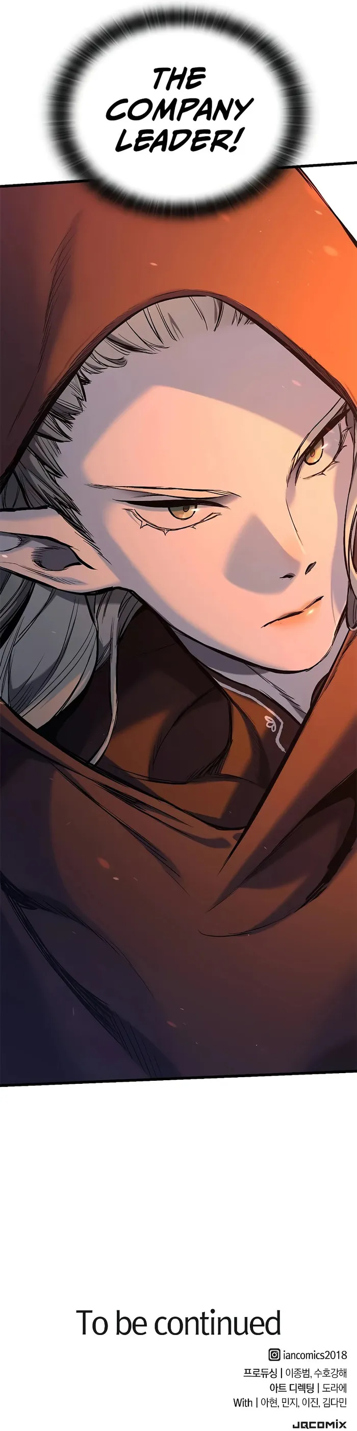 Eternally Regressing Knight Chapter 5 - Page 18