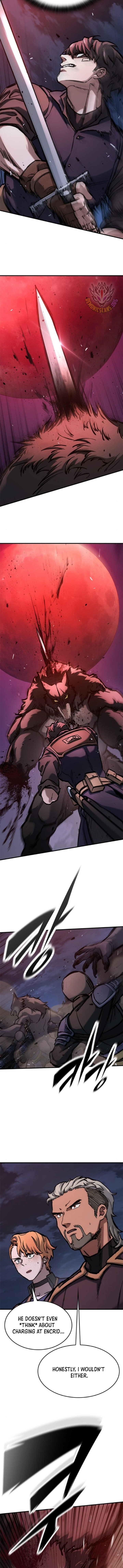 Eternally Regressing Knight Chapter 53 - Page 13