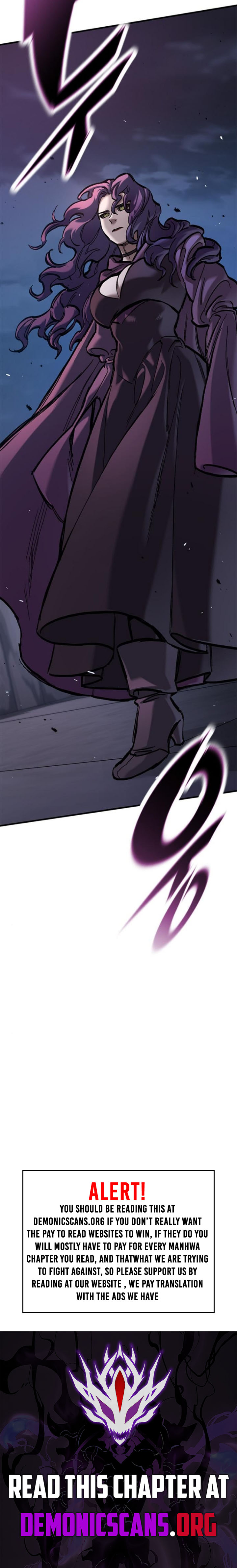 Eternally Regressing Knight Chapter 53 - Page 17