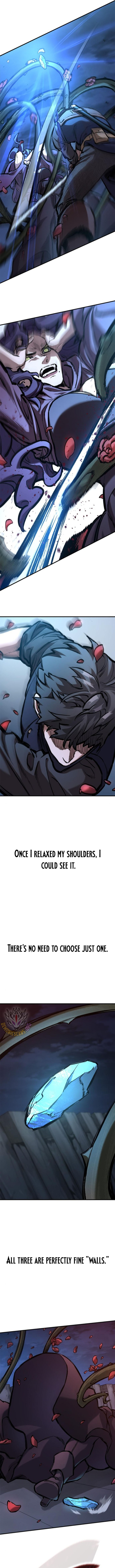 Eternally Regressing Knight Chapter 54 - Page 11