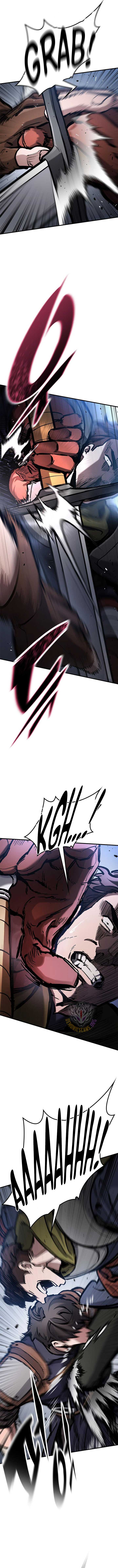 Eternally Regressing Knight Chapter 61 - Page 13