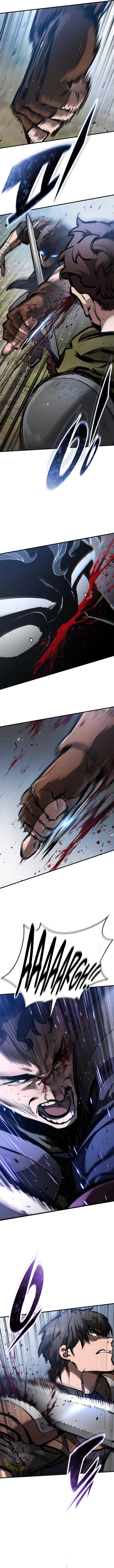 Eternally Regressing Knight Chapter 62 - Page 7