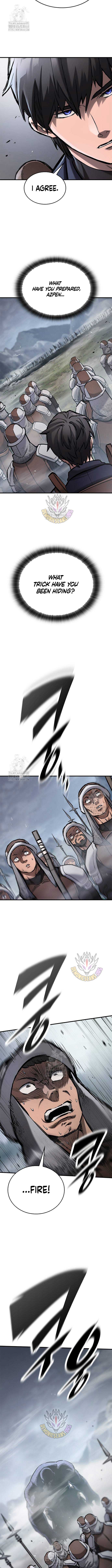 Eternally Regressing Knight Chapter 67 - Page 10