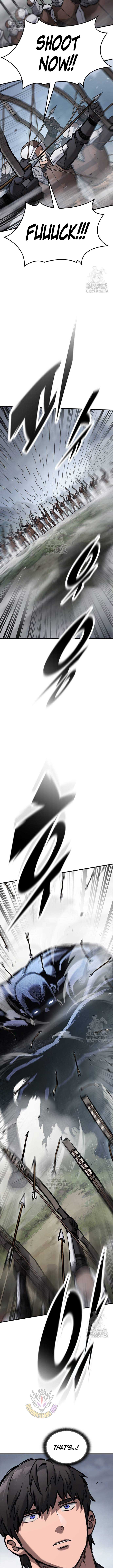 Eternally Regressing Knight Chapter 67 - Page 11