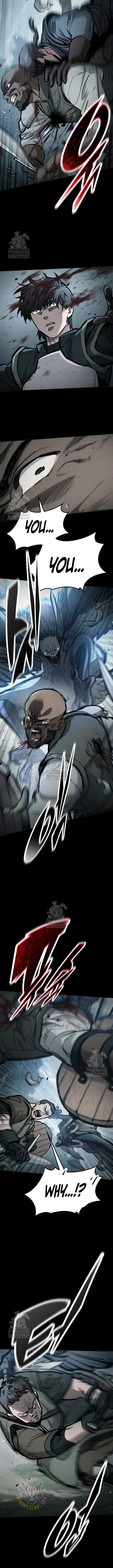 Eternally Regressing Knight Chapter 67 - Page 2
