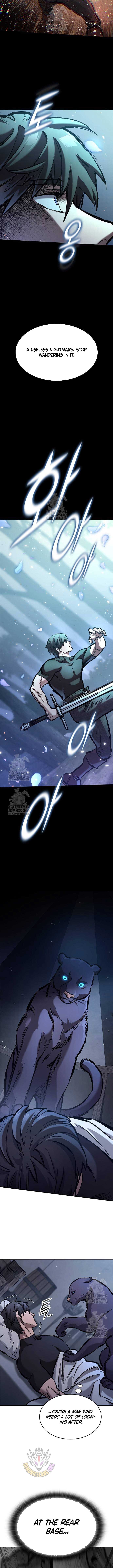 Eternally Regressing Knight Chapter 67 - Page 7