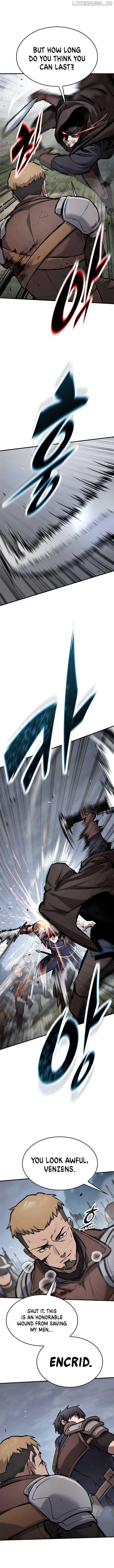 Eternally Regressing Knight Chapter 68 - Page 13