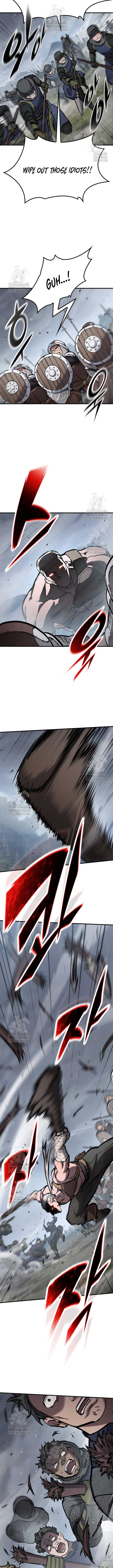 Eternally Regressing Knight Chapter 69 - Page 15