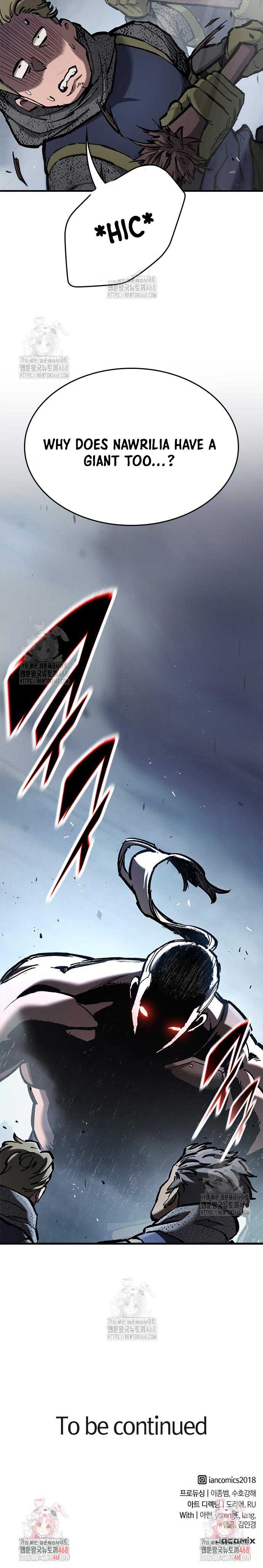 Eternally Regressing Knight Chapter 69 - Page 16