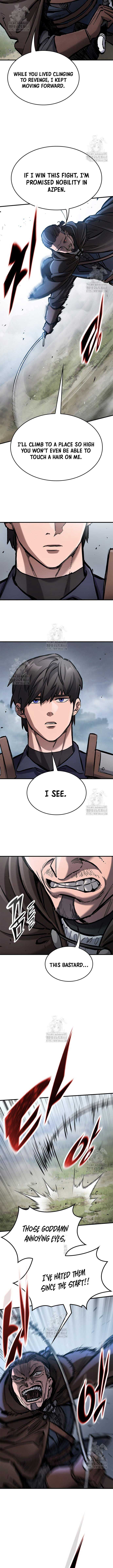 Eternally Regressing Knight Chapter 69 - Page 3