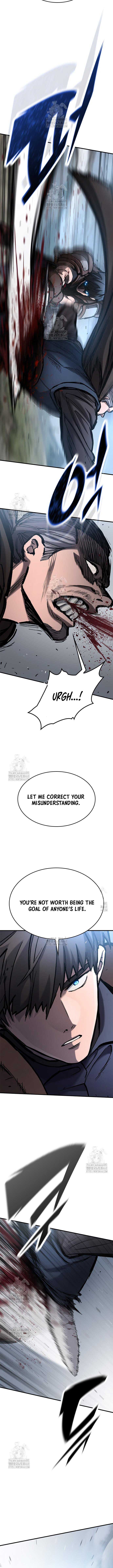 Eternally Regressing Knight Chapter 69 - Page 7