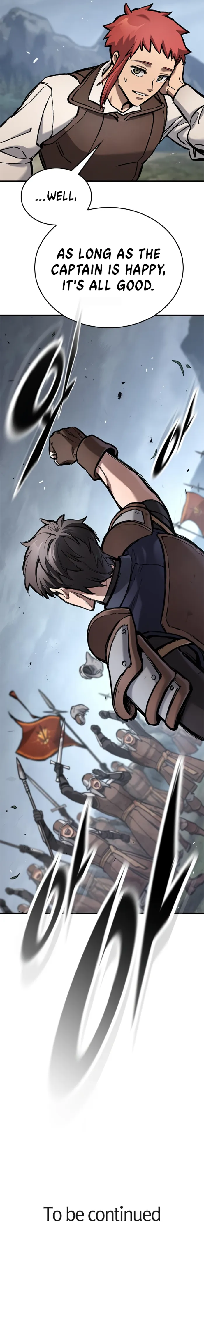 Eternally Regressing Knight Chapter 70 - Page 18