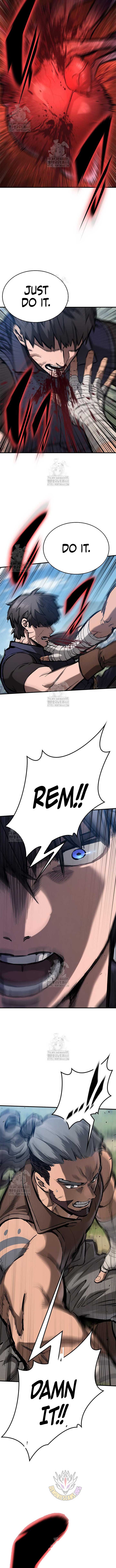 Eternally Regressing Knight Chapter 74 - Page 11