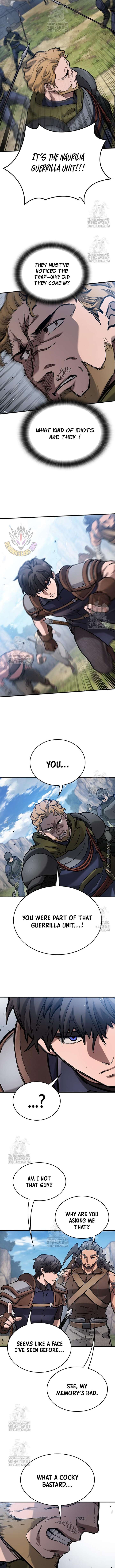 Eternally Regressing Knight Chapter 78 - Page 6