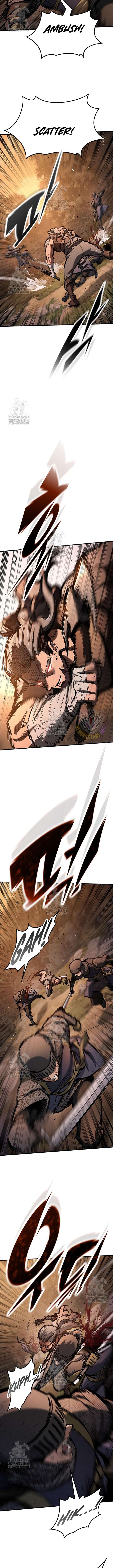 Eternally Regressing Knight Chapter 79 - Page 11