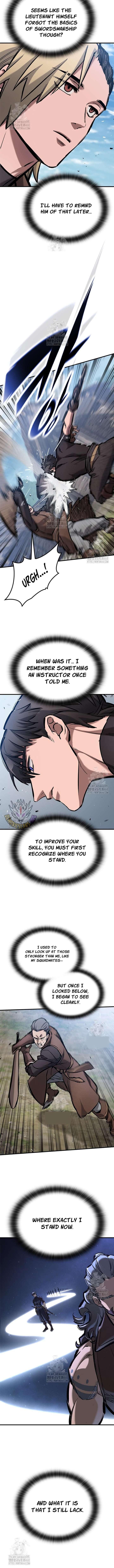 Eternally Regressing Knight Chapter 80 - Page 10