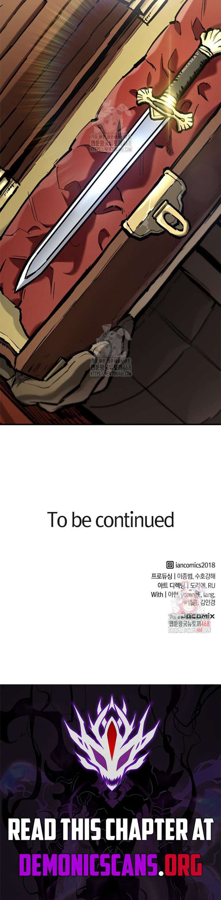 Eternally Regressing Knight Chapter 80 - Page 16