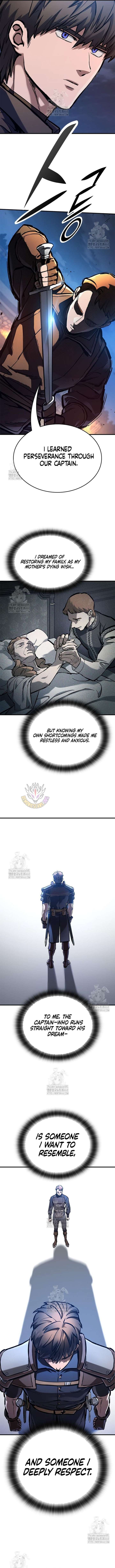 Eternally Regressing Knight Chapter 81 - Page 14