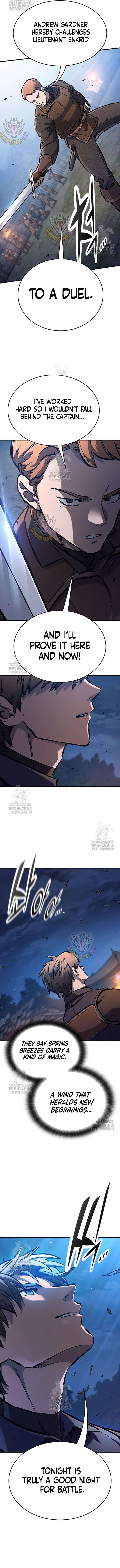 Eternally Regressing Knight Chapter 81 - Page 15