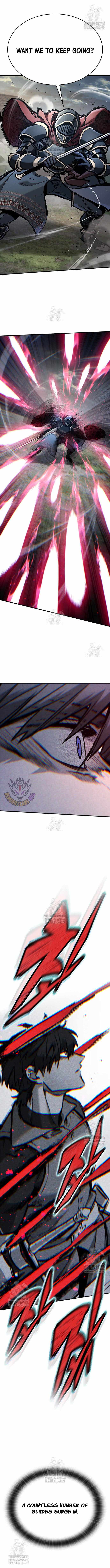 Eternally Regressing Knight Chapter 82 - Page 12