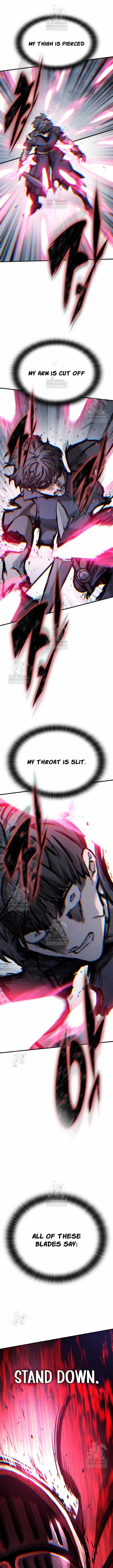 Eternally Regressing Knight Chapter 82 - Page 13