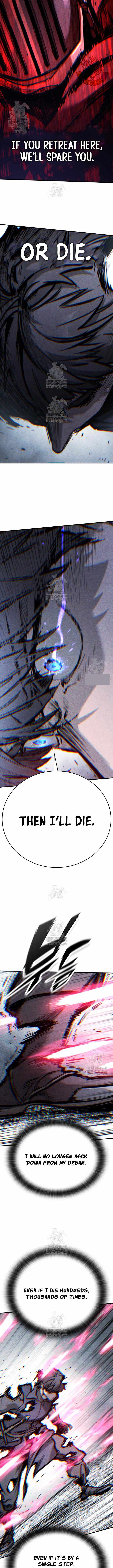 Eternally Regressing Knight Chapter 82 - Page 14