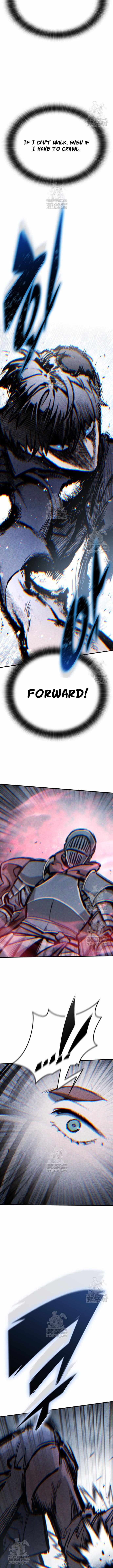 Eternally Regressing Knight Chapter 82 - Page 15