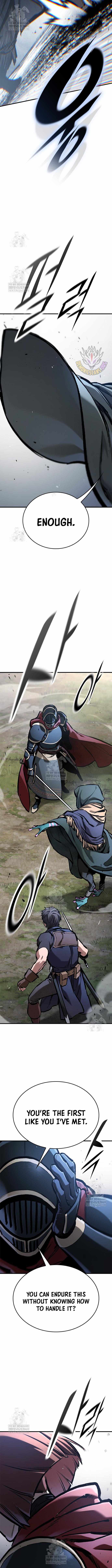 Eternally Regressing Knight Chapter 82 - Page 16