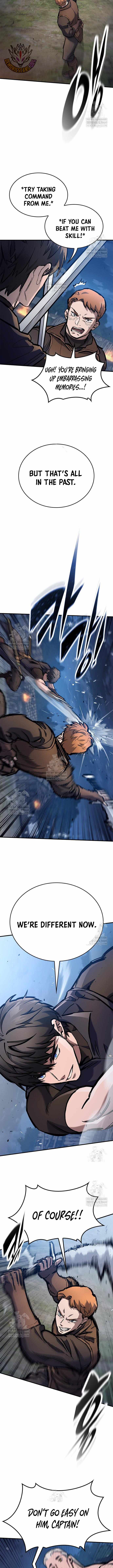 Eternally Regressing Knight Chapter 82 - Page 2