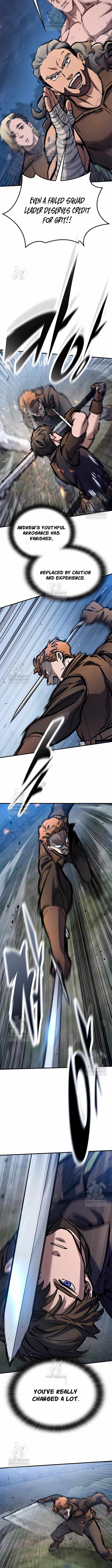 Eternally Regressing Knight Chapter 82 - Page 3