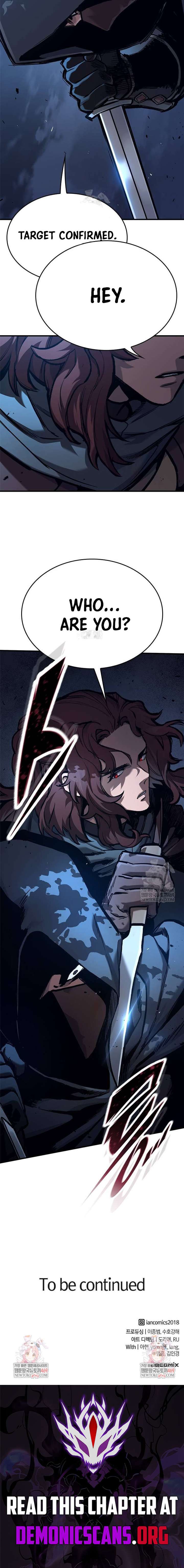 Eternally Regressing Knight Chapter 84 - Page 15