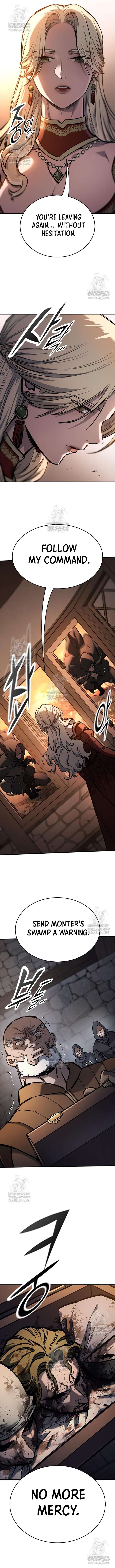 Eternally Regressing Knight Chapter 85 - Page 10