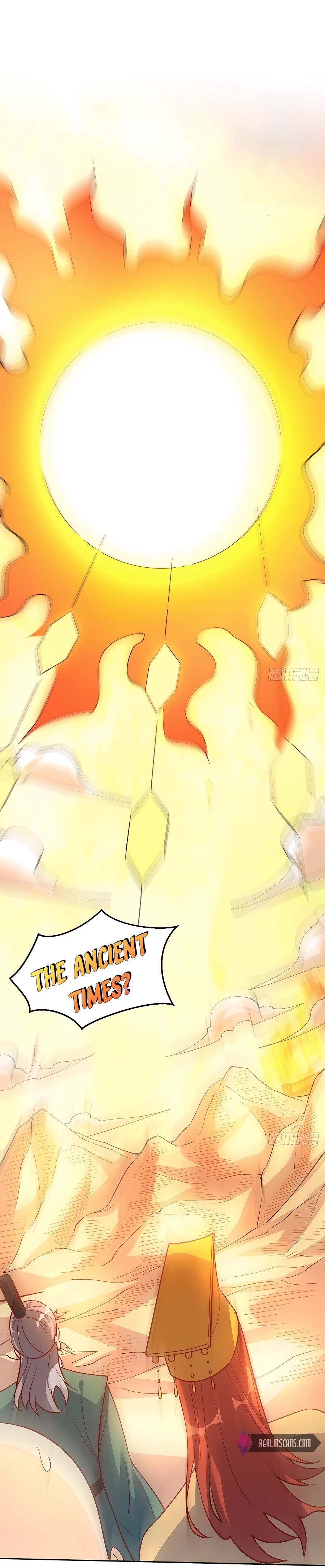 I’m Actually a Cultivation Bigshot Chapter 102 - Page 14