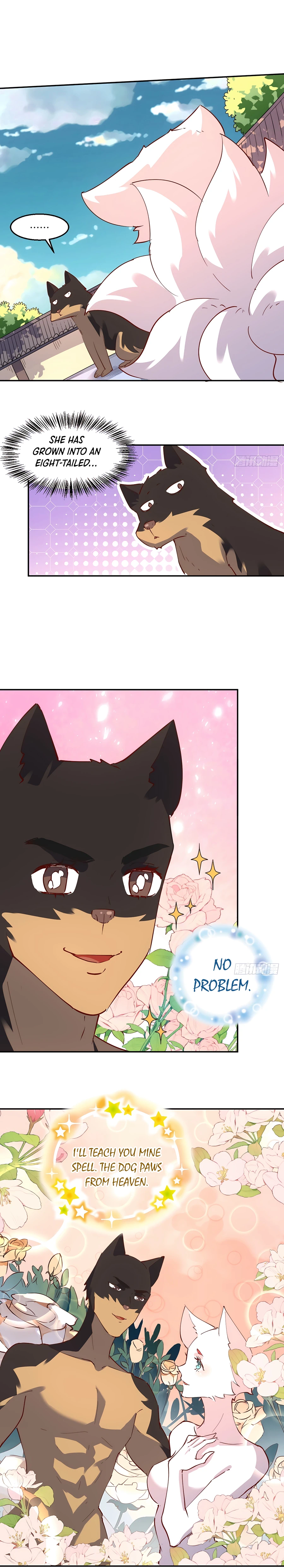 I’m Actually a Cultivation Bigshot Chapter 104 - Page 8