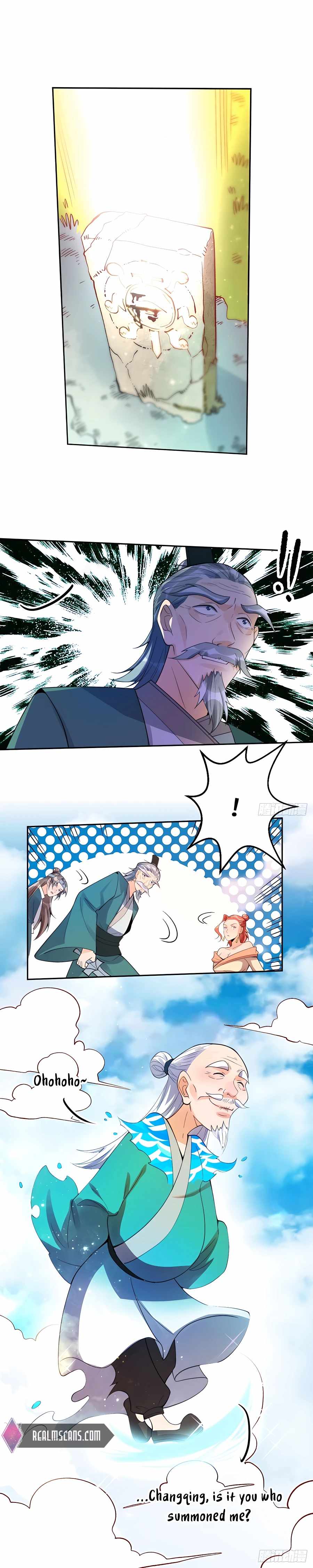 I’m Actually a Cultivation Bigshot Chapter 113 - Page 14